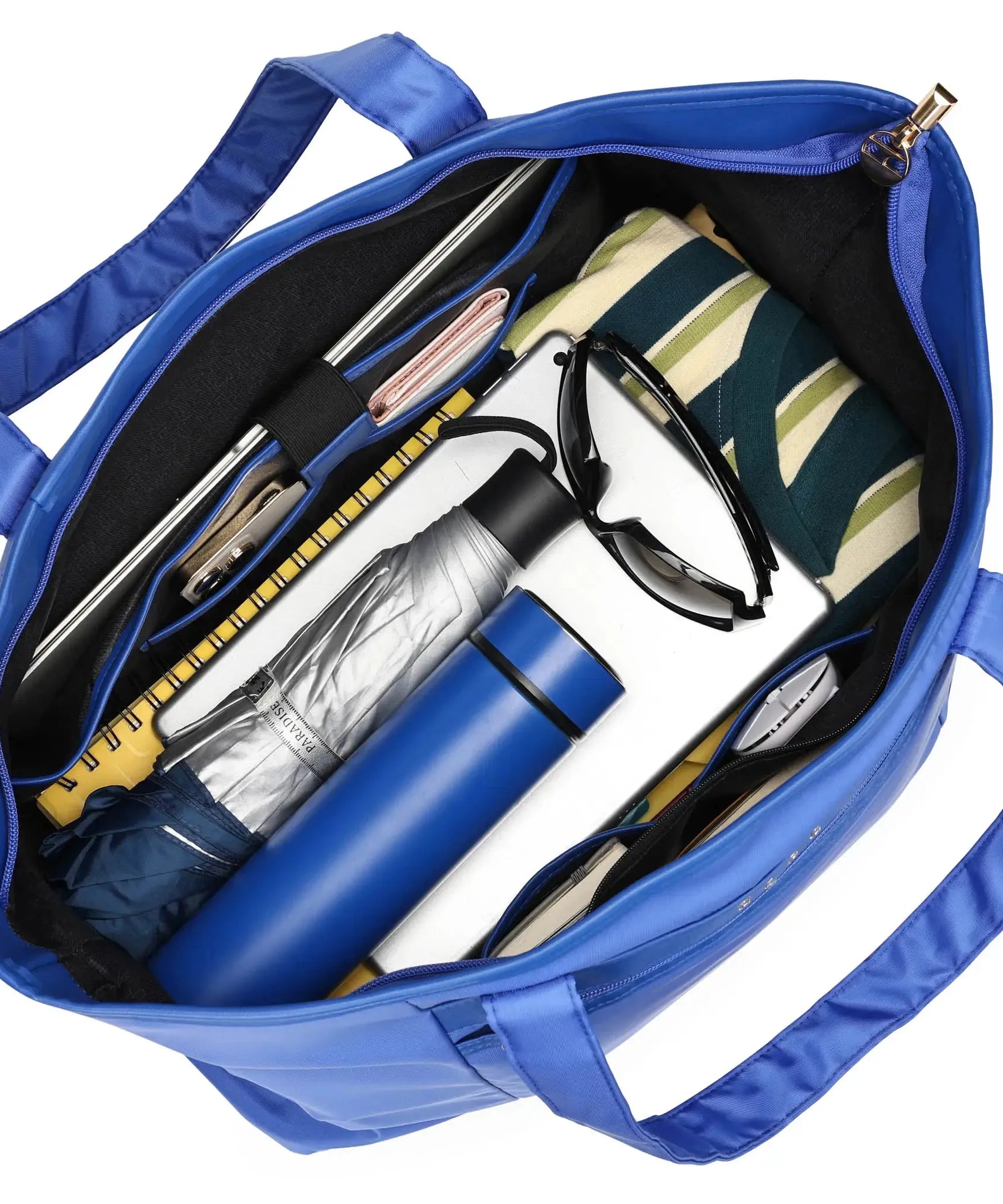 Rendezvous 38L Twill Weekender-Tragetasche