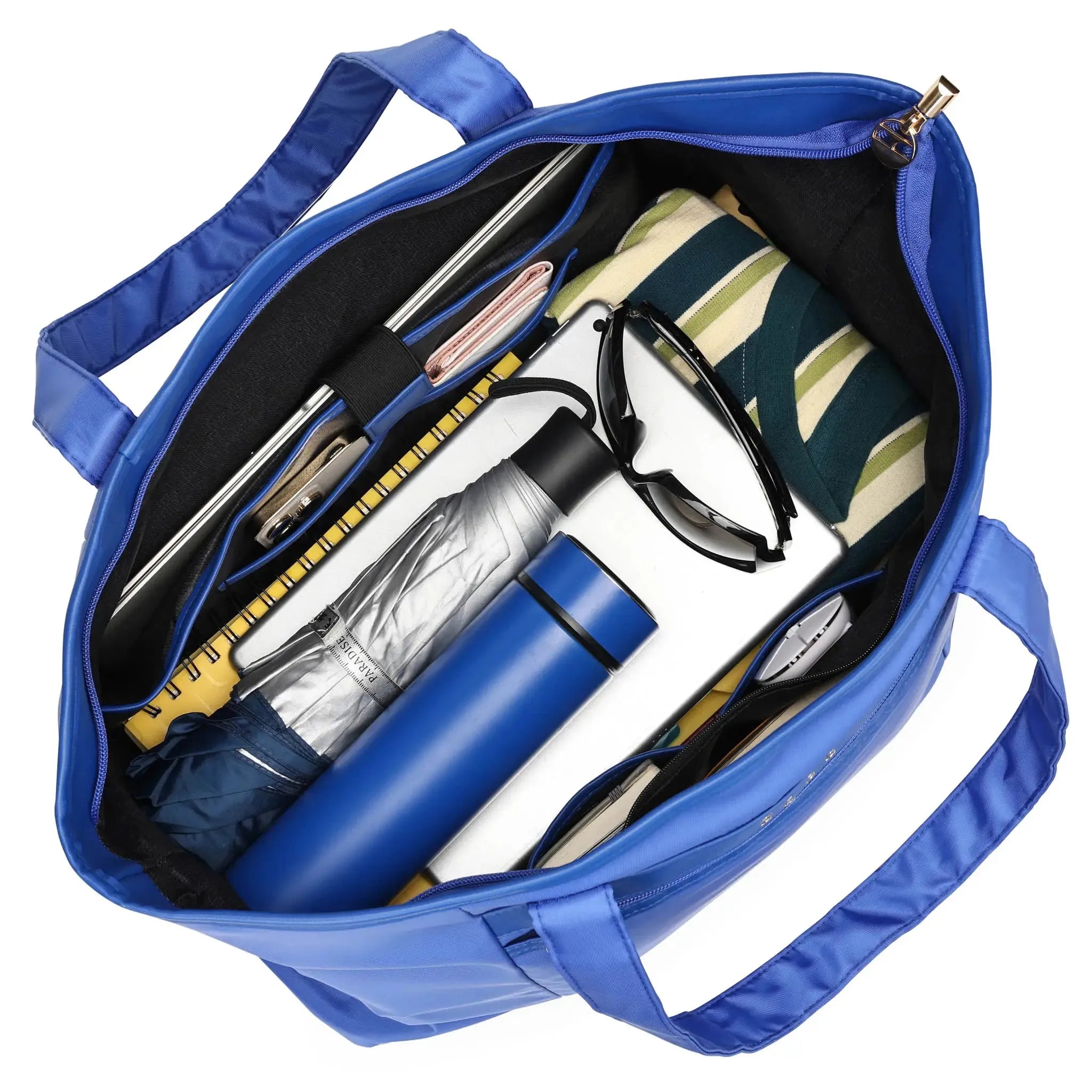 Rendezvous 38L Twill Weekender-Tragetasche