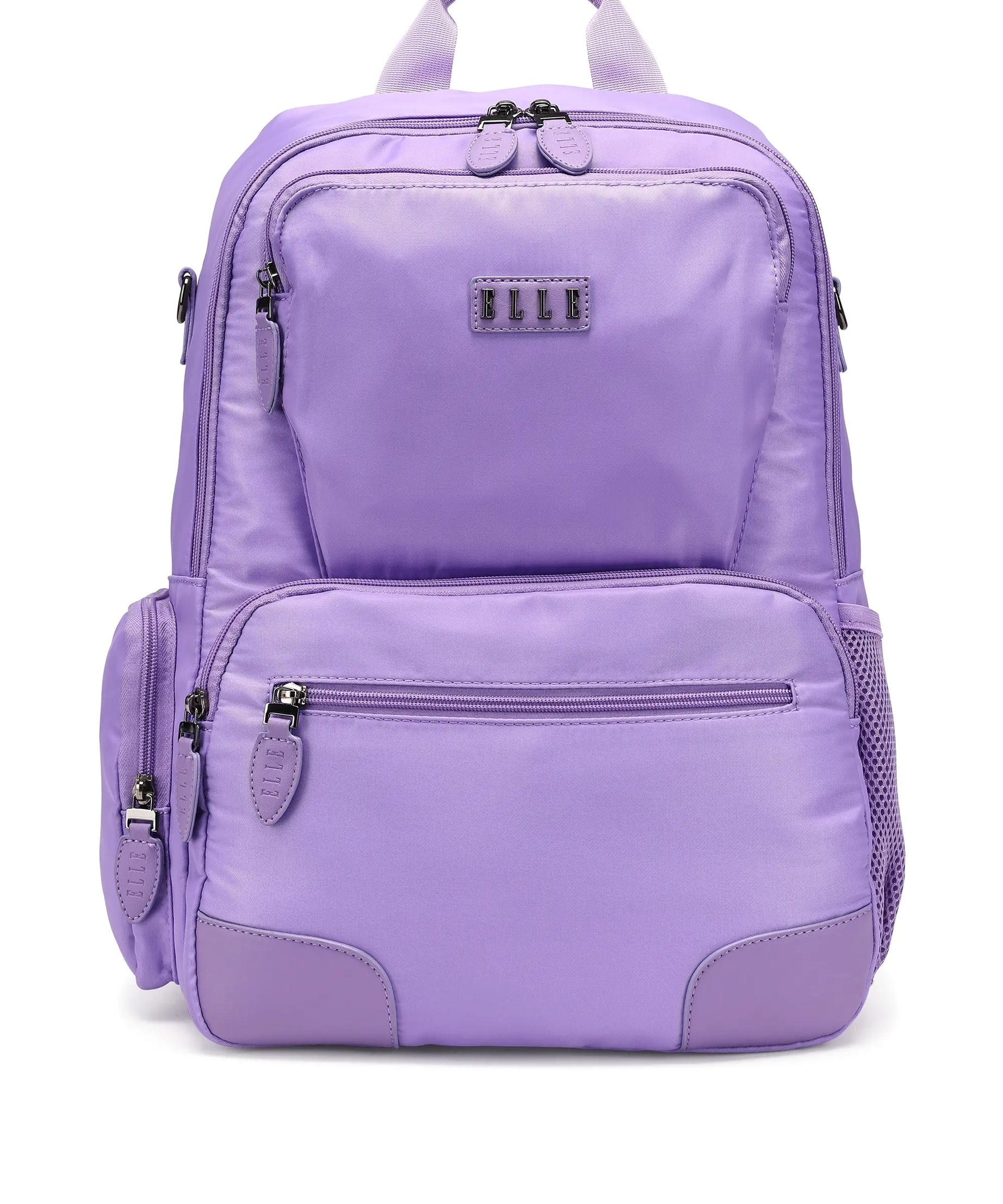 Voyage 2-teiliges Weekender- und Rucksack-Set