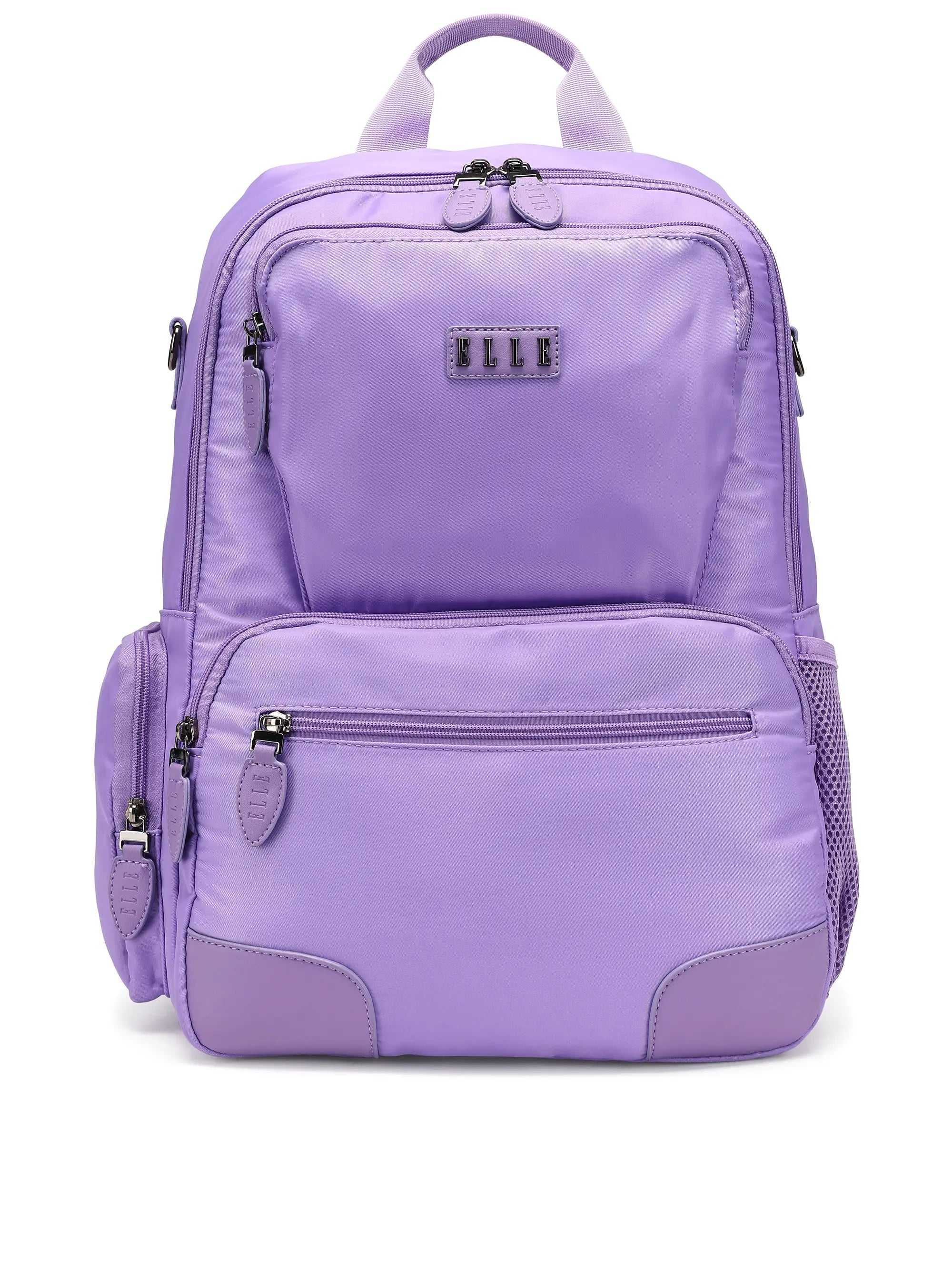 Voyage 2-teiliges Weekender- und Rucksack-Set