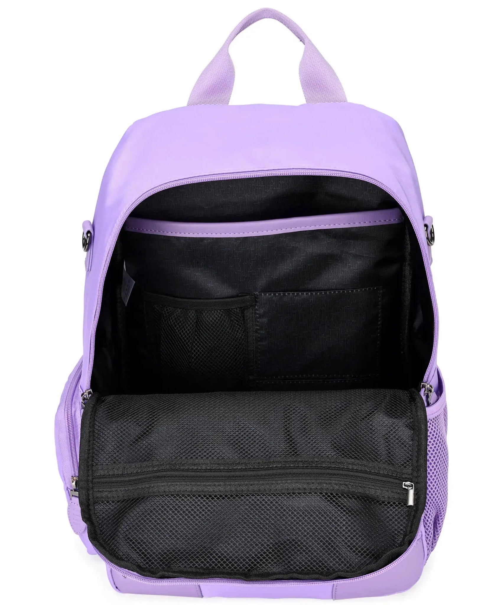 Voyage 2-teiliges Weekender- und Rucksack-Set
