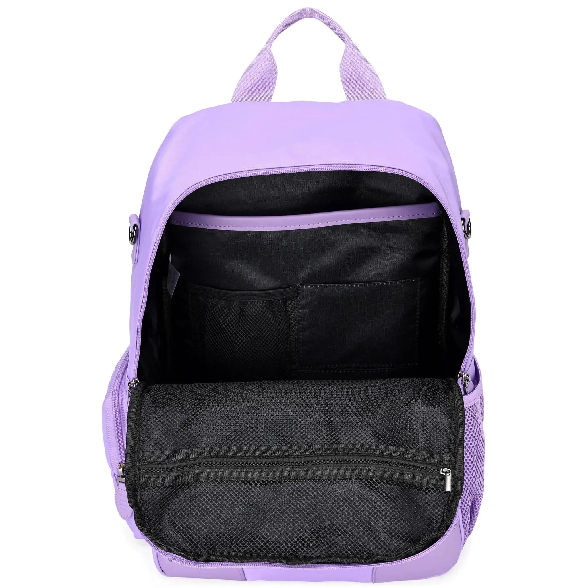 Voyage 2-teiliges Weekender- und Rucksack-Set