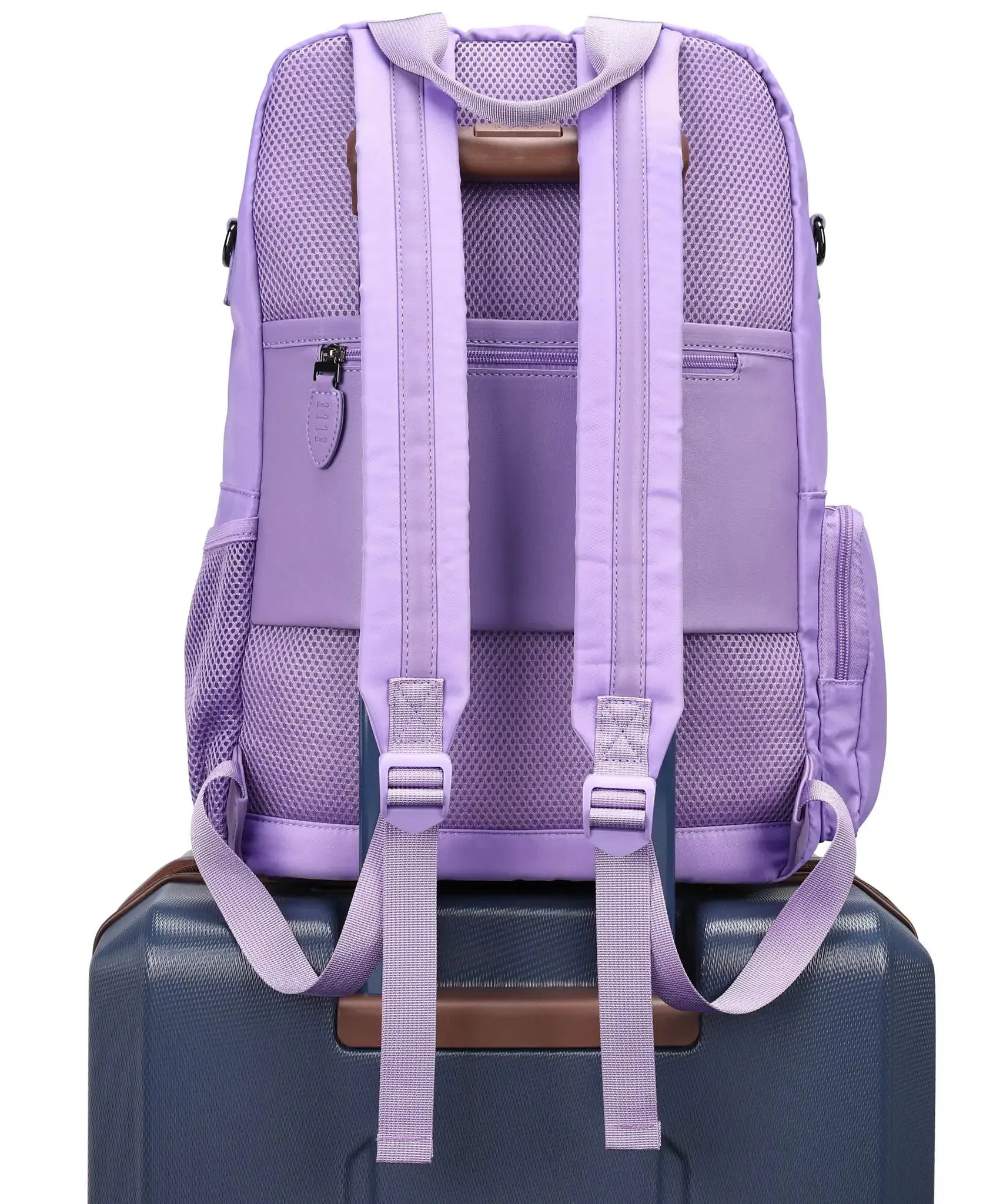 Voyage 2-teiliges Weekender- und Rucksack-Set