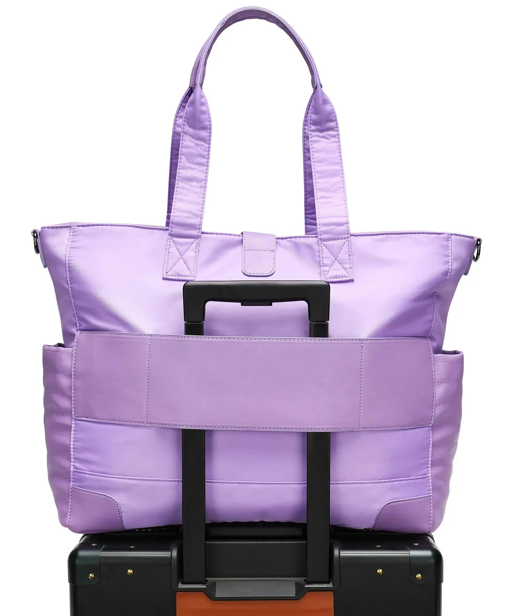Voyage 2-teiliges Weekender- und Rucksack-Set