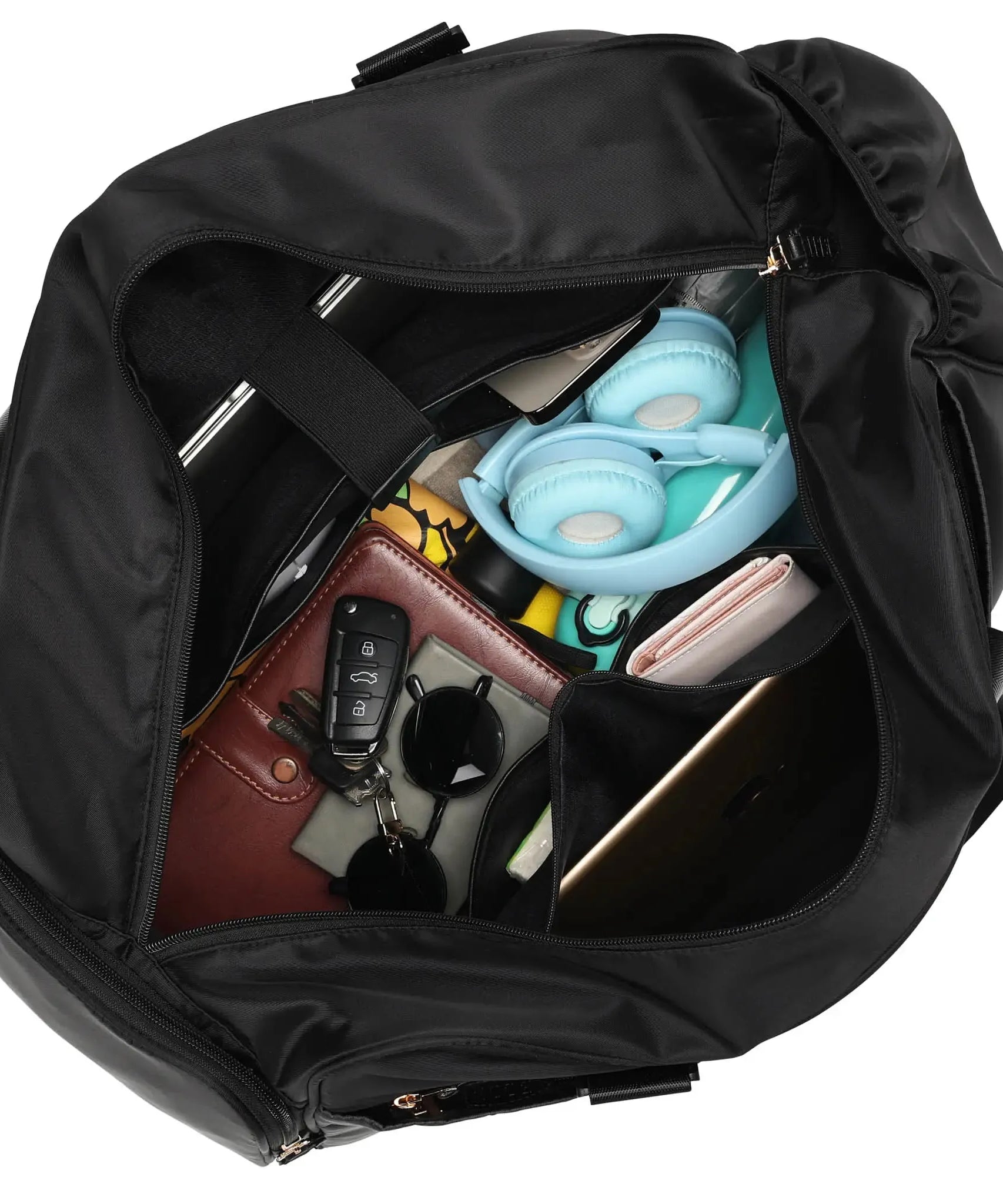 Wayfarer 40L Monogram Weekender Reisetasche