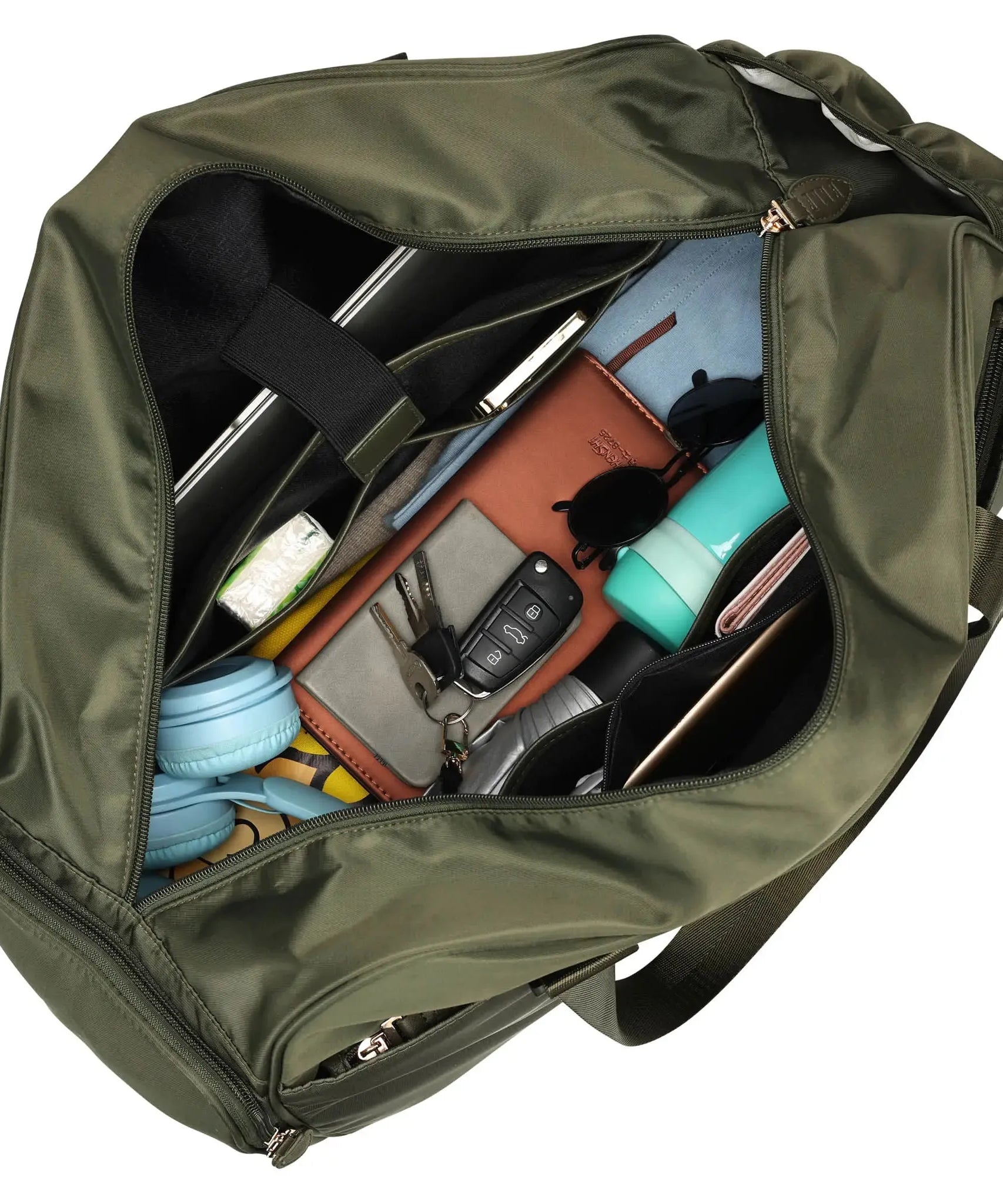 Wayfarer 2-teiliges Weekender- & Rucksack-Set