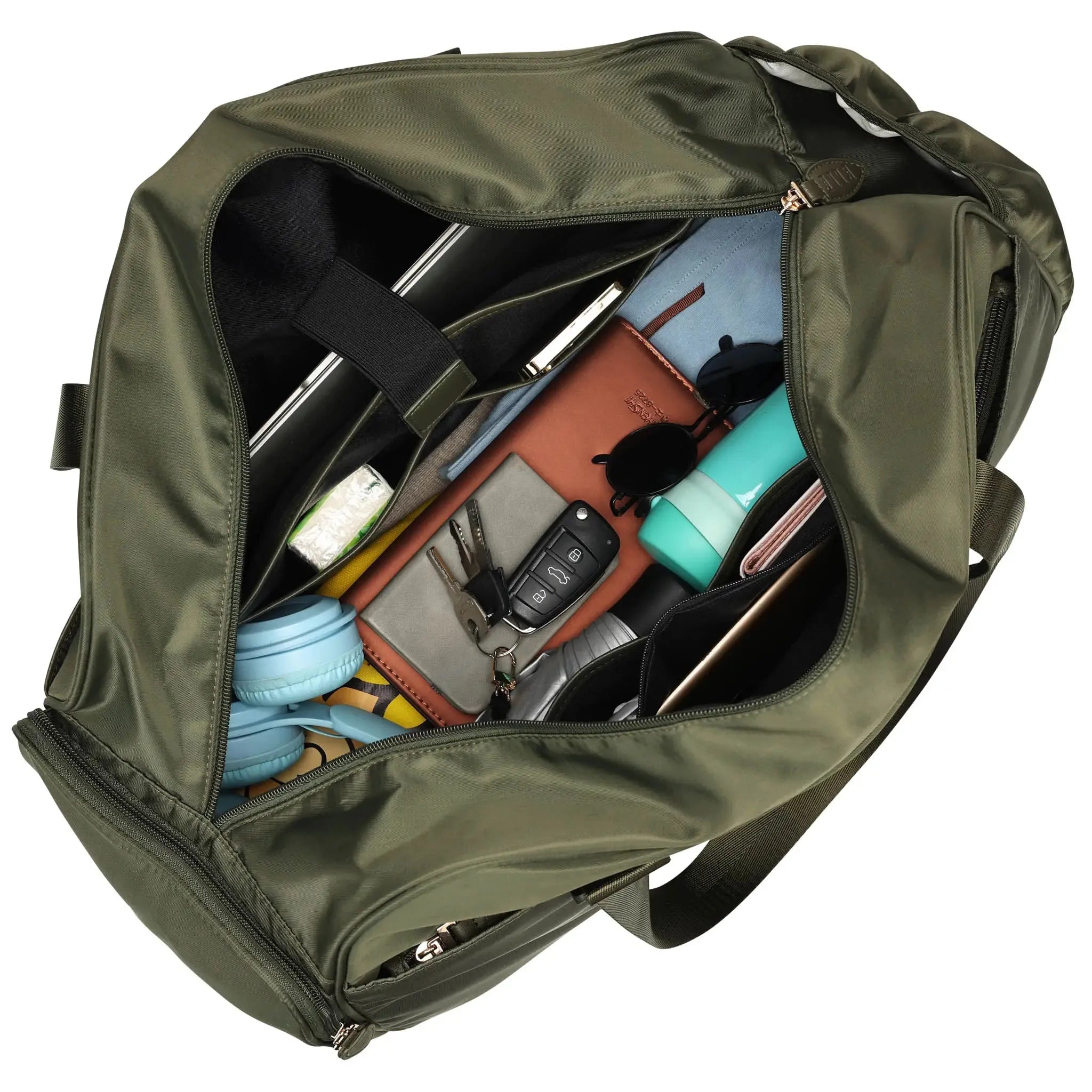 Wayfarer 2-teiliges Weekender- & Rucksack-Set