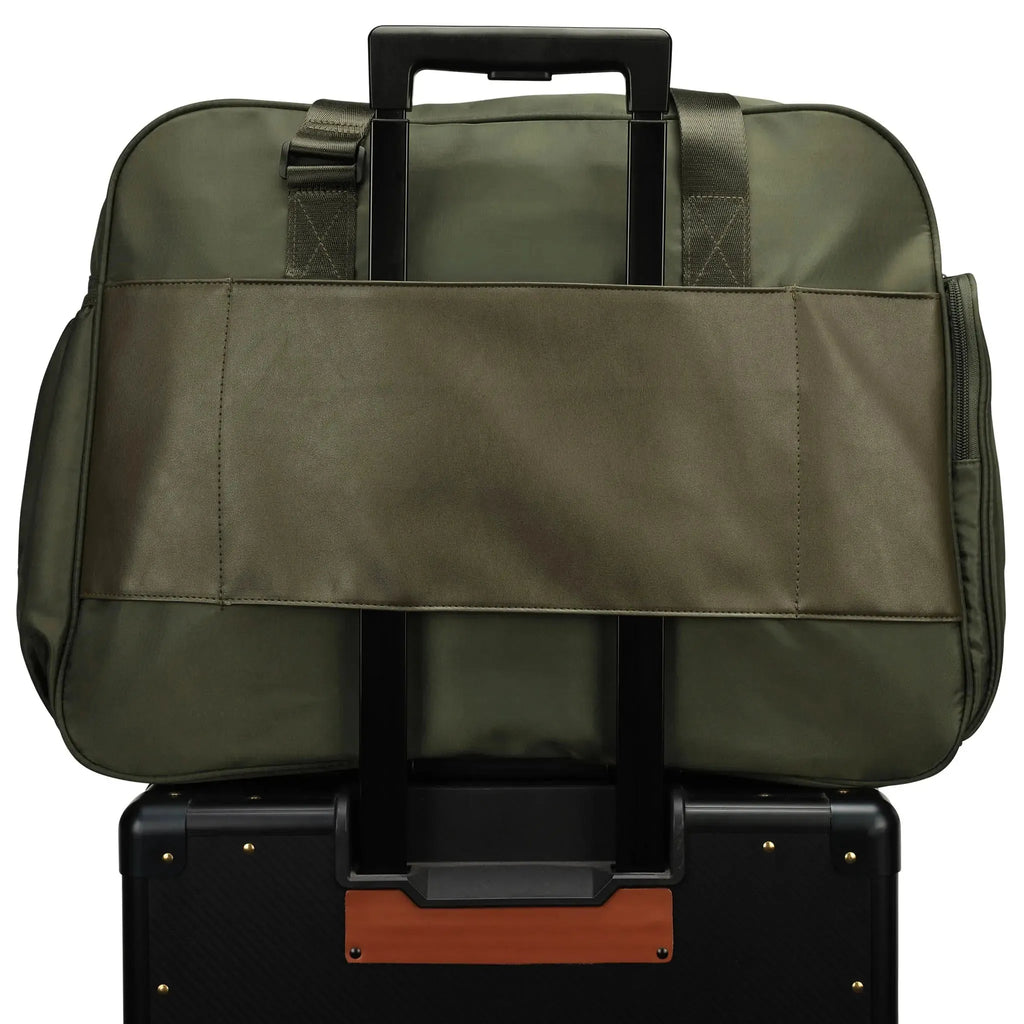 Wayfarer 2 Piece Weekender & Backpack Set