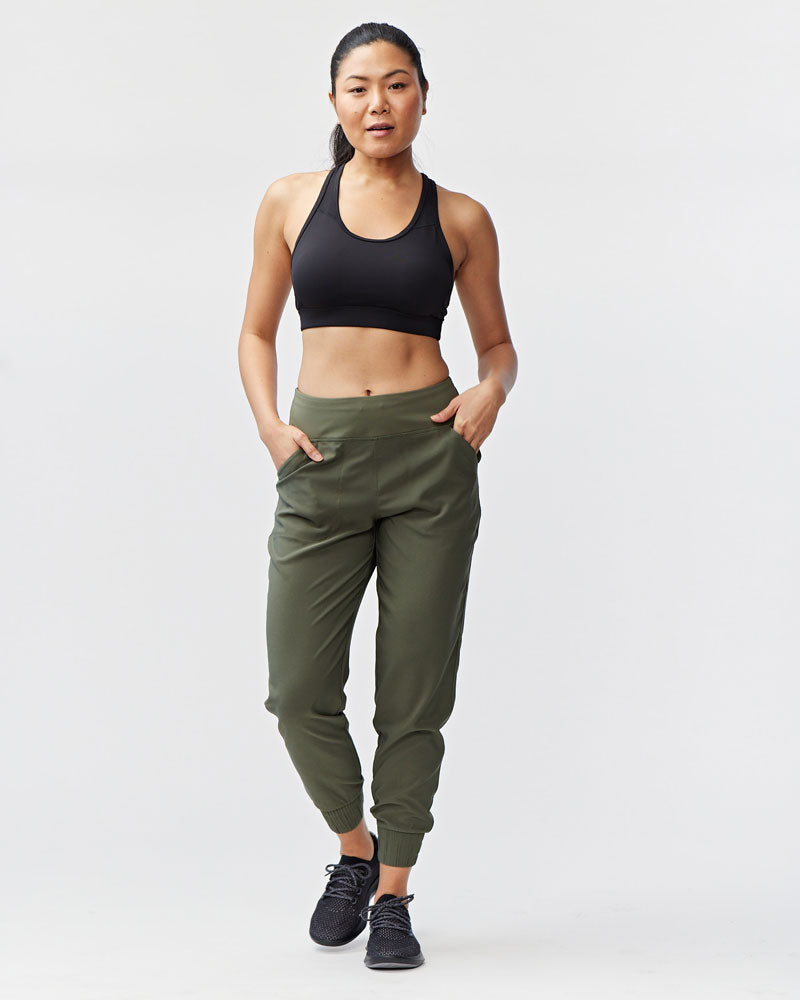 Excel Jogger 7/8 Länge 28" Hose