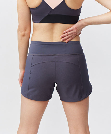 Excel Damen-Workout-Shorts