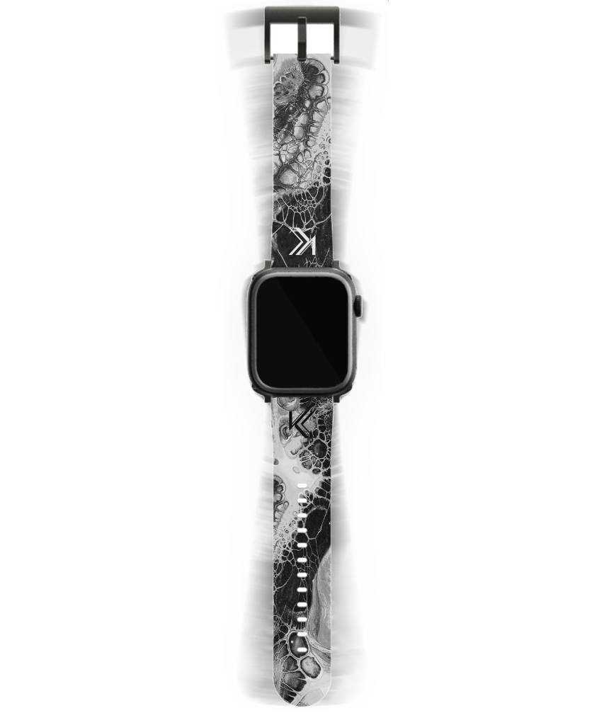 Echo-Sound-Uhrenarmband