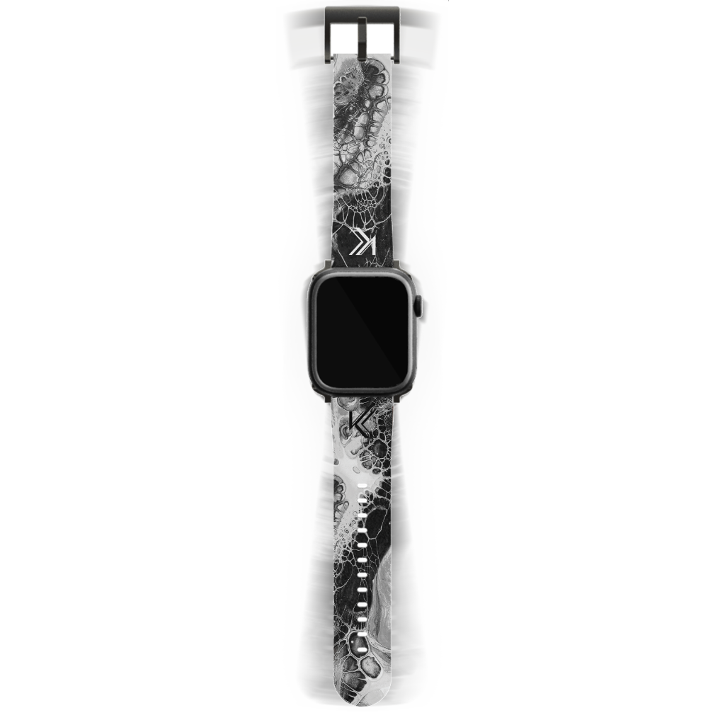 Echo Sound Watch Band