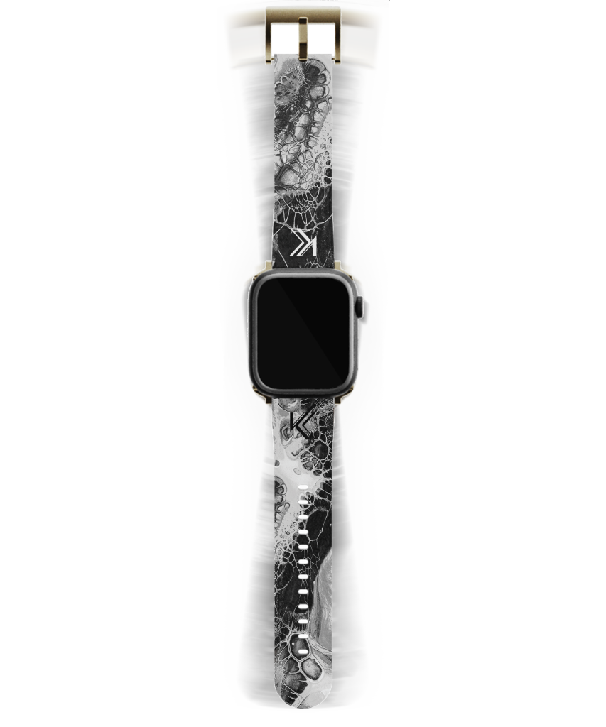 Echo-Sound-Uhrenarmband
