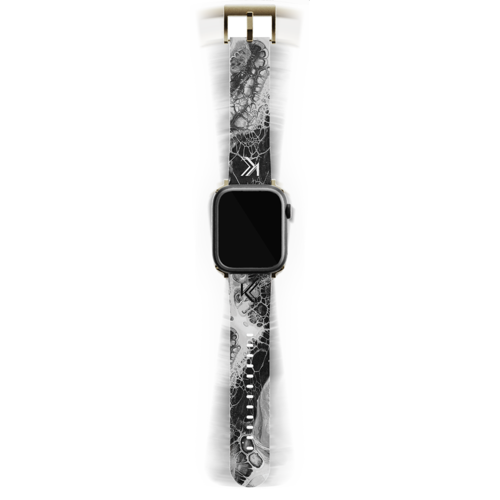 Echo Sound Watch Band