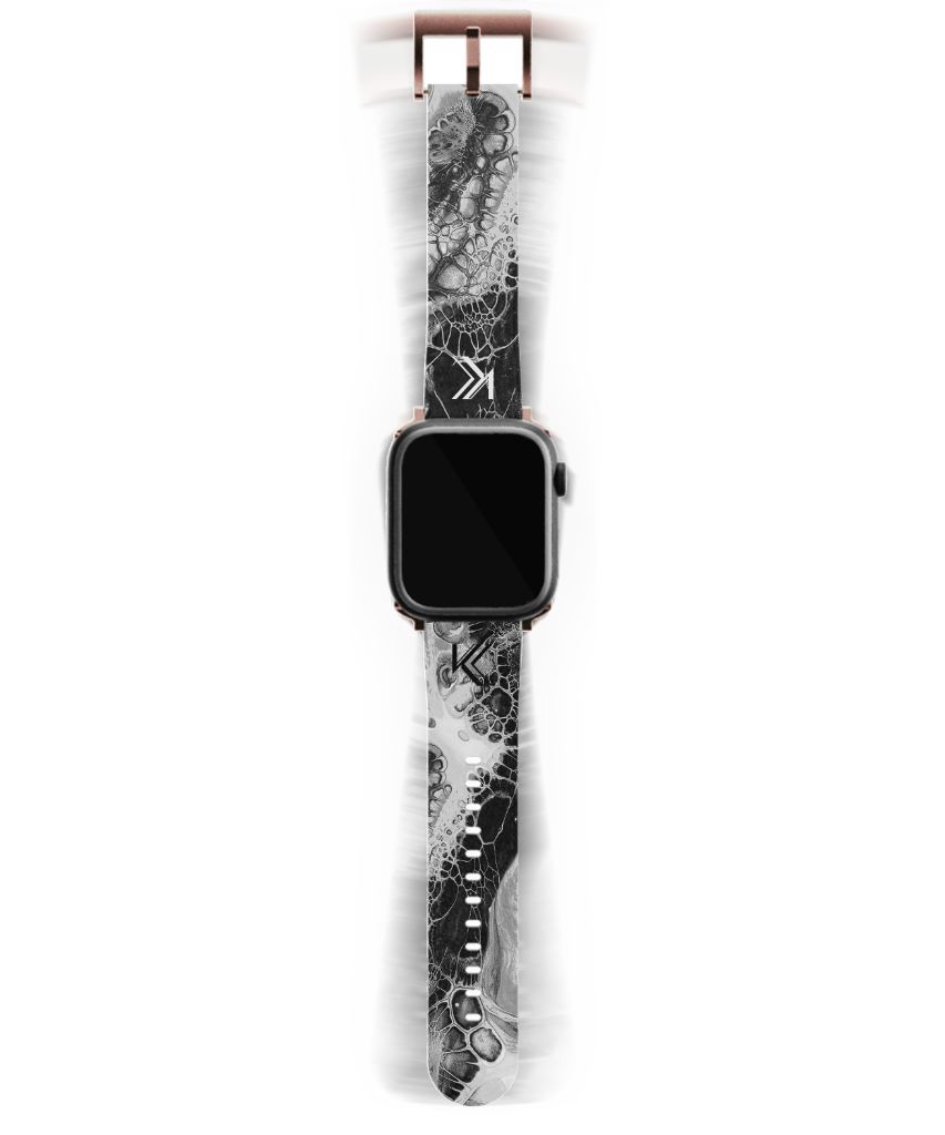 Echo-Sound-Uhrenarmband