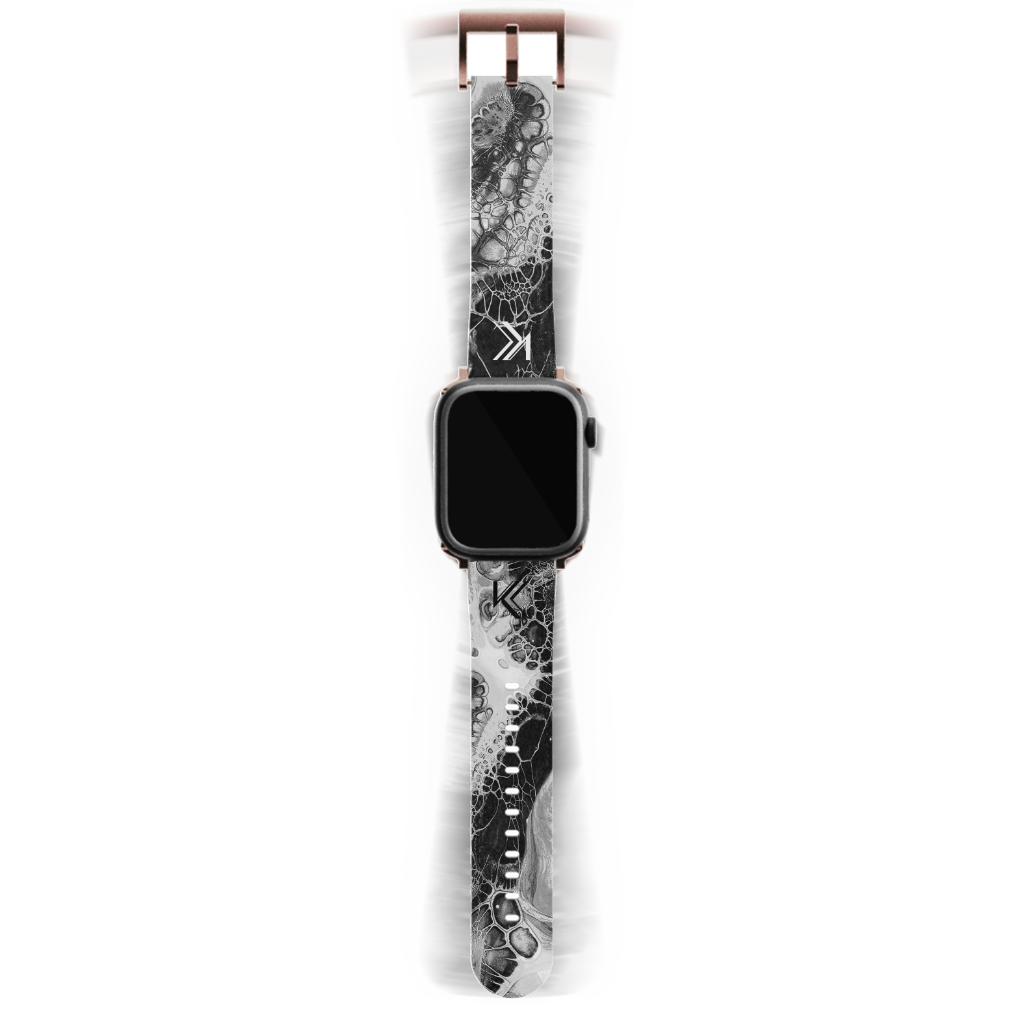 Echo Sound Watch Band