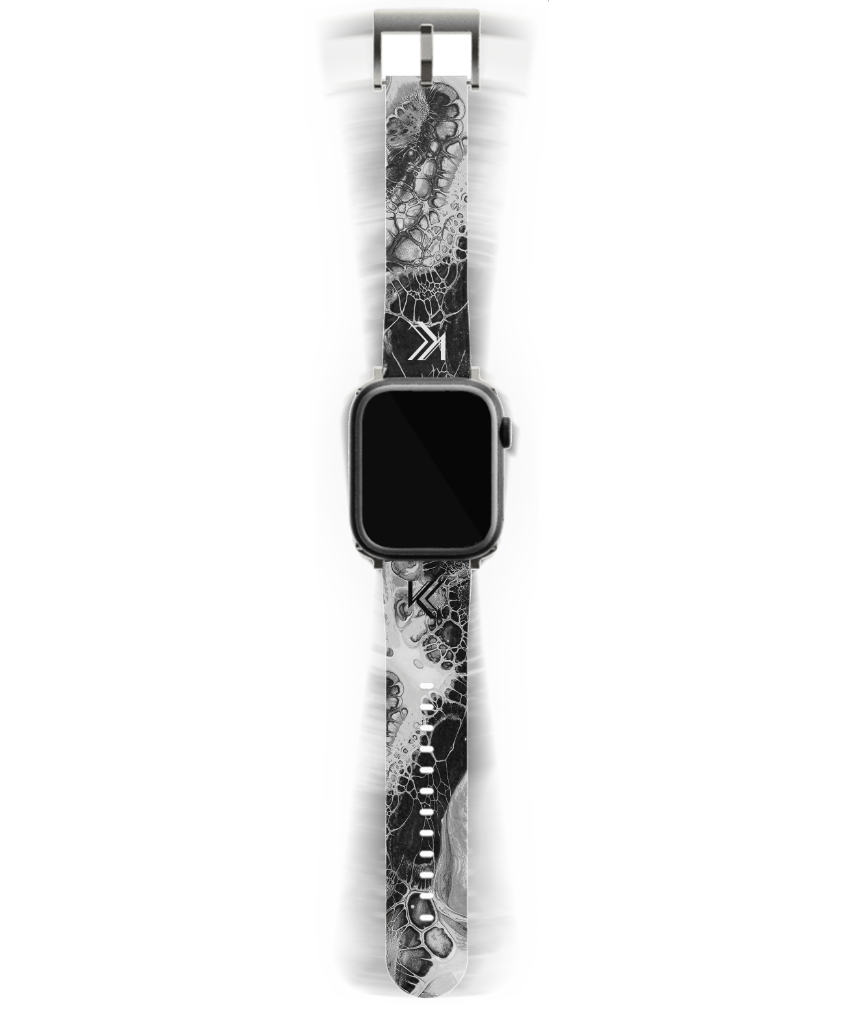 Echo-Sound-Uhrenarmband