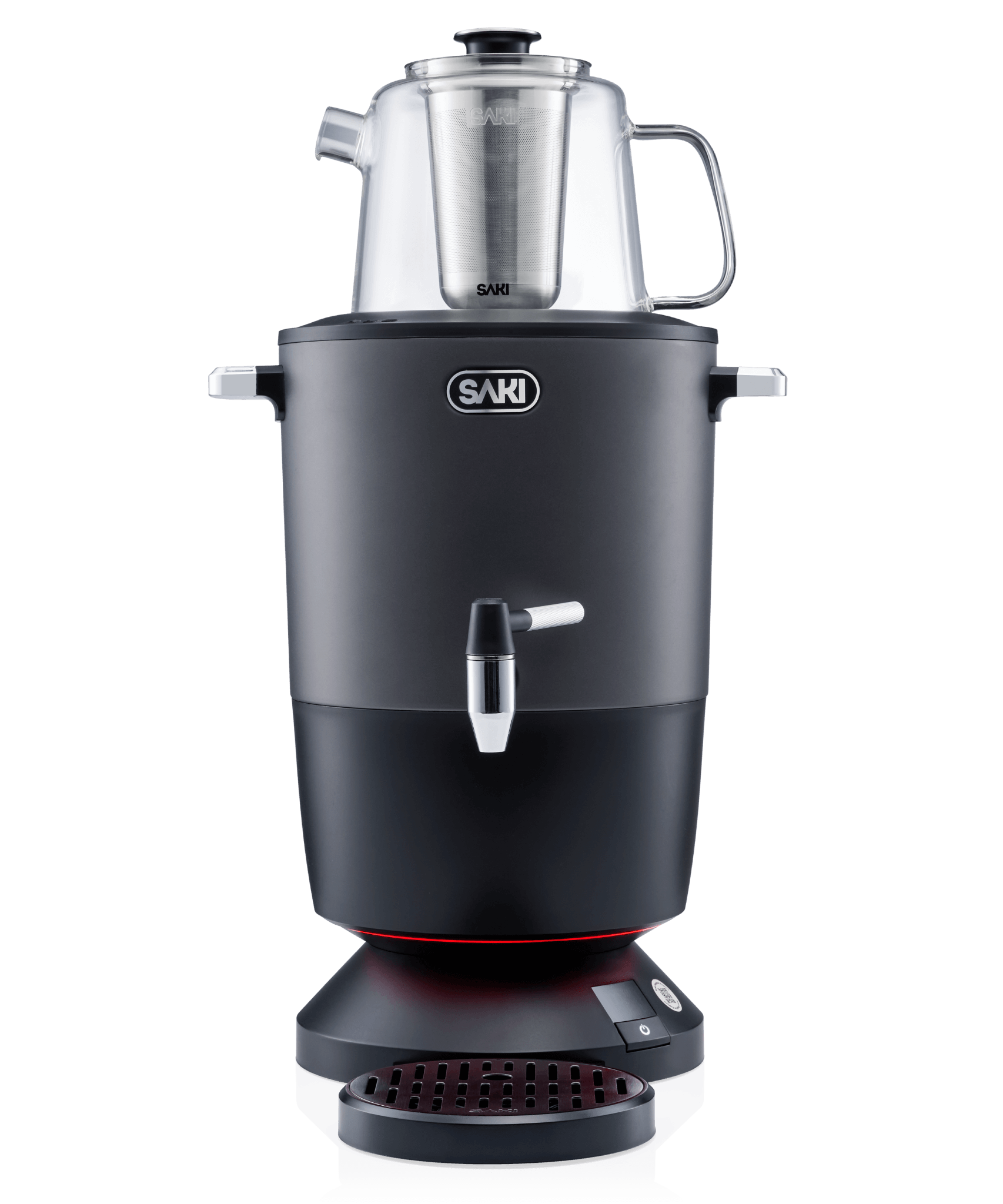 Electric Samovar