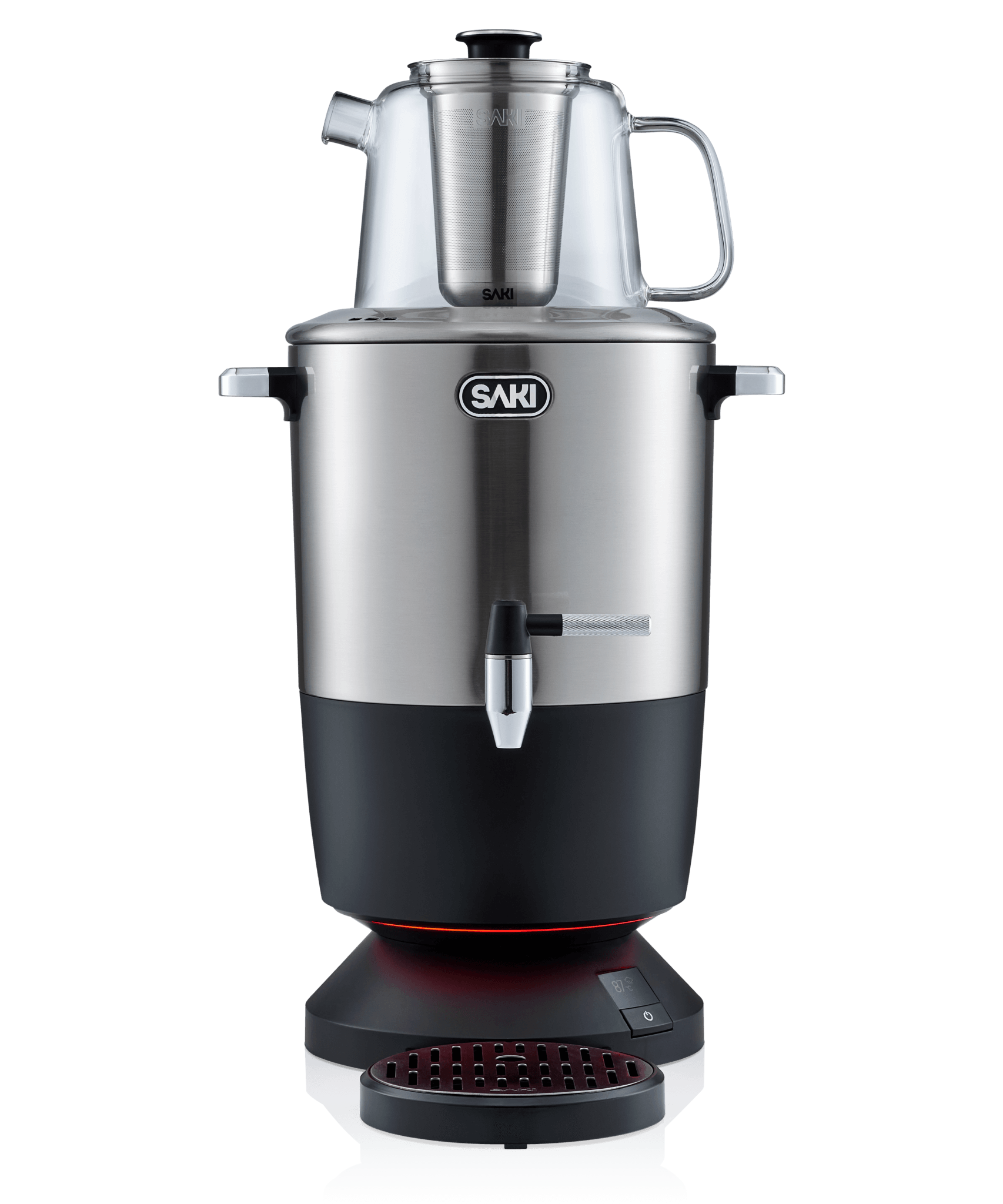Electric Samovar