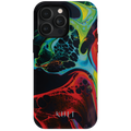 Electric Splash Phone Case