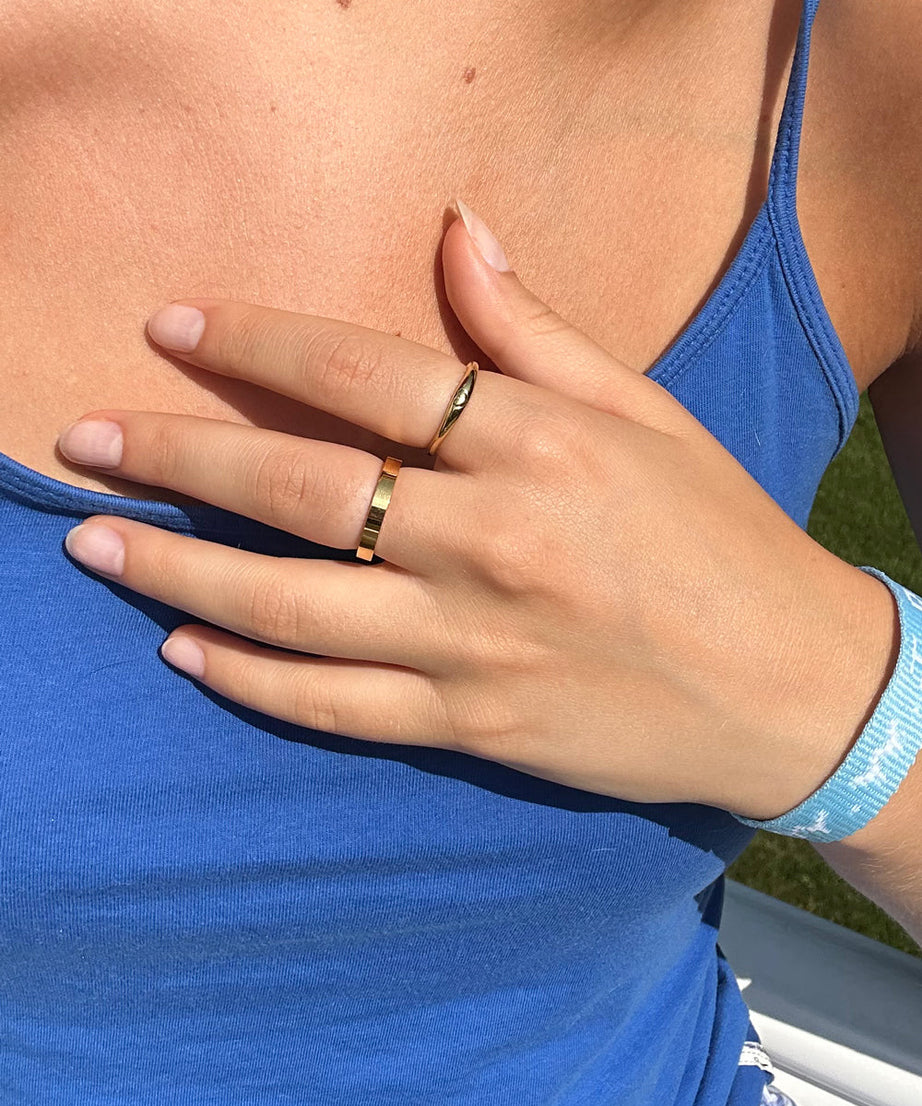 Fortress Ring