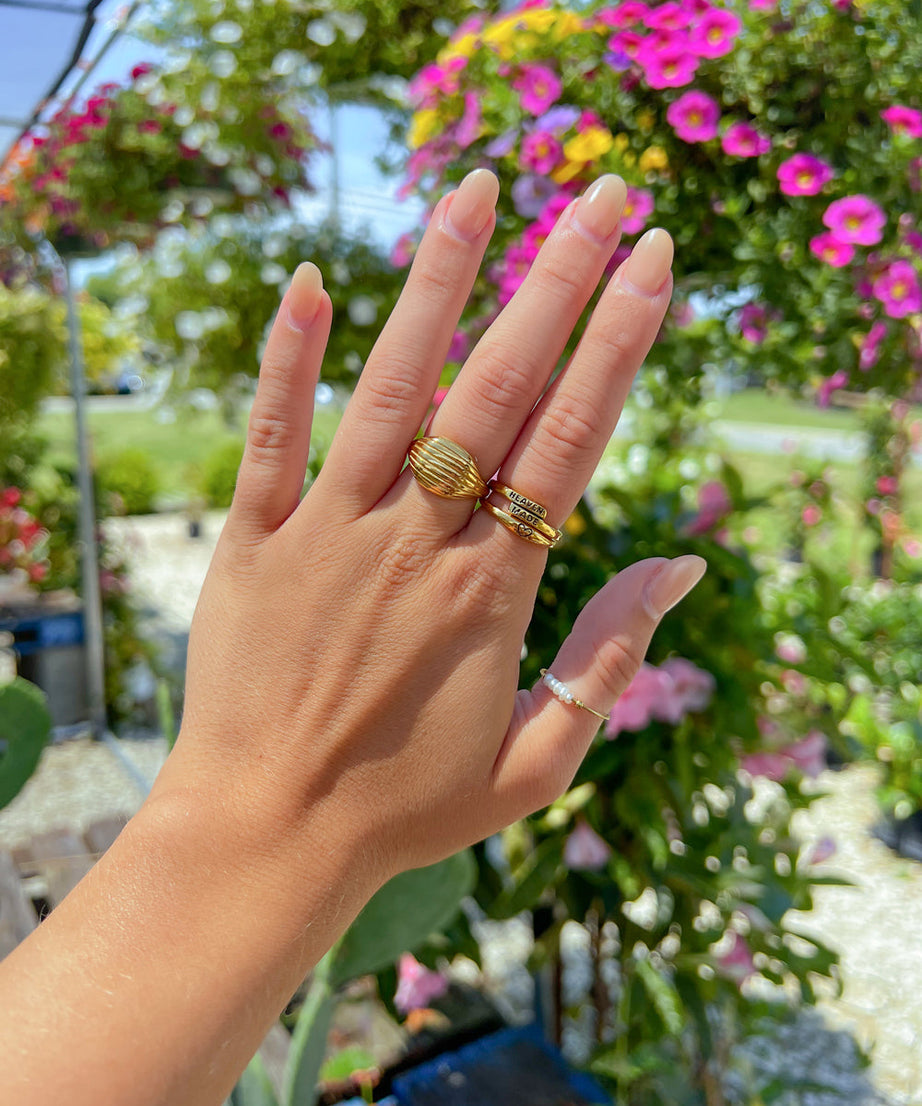 Prophecy Ring