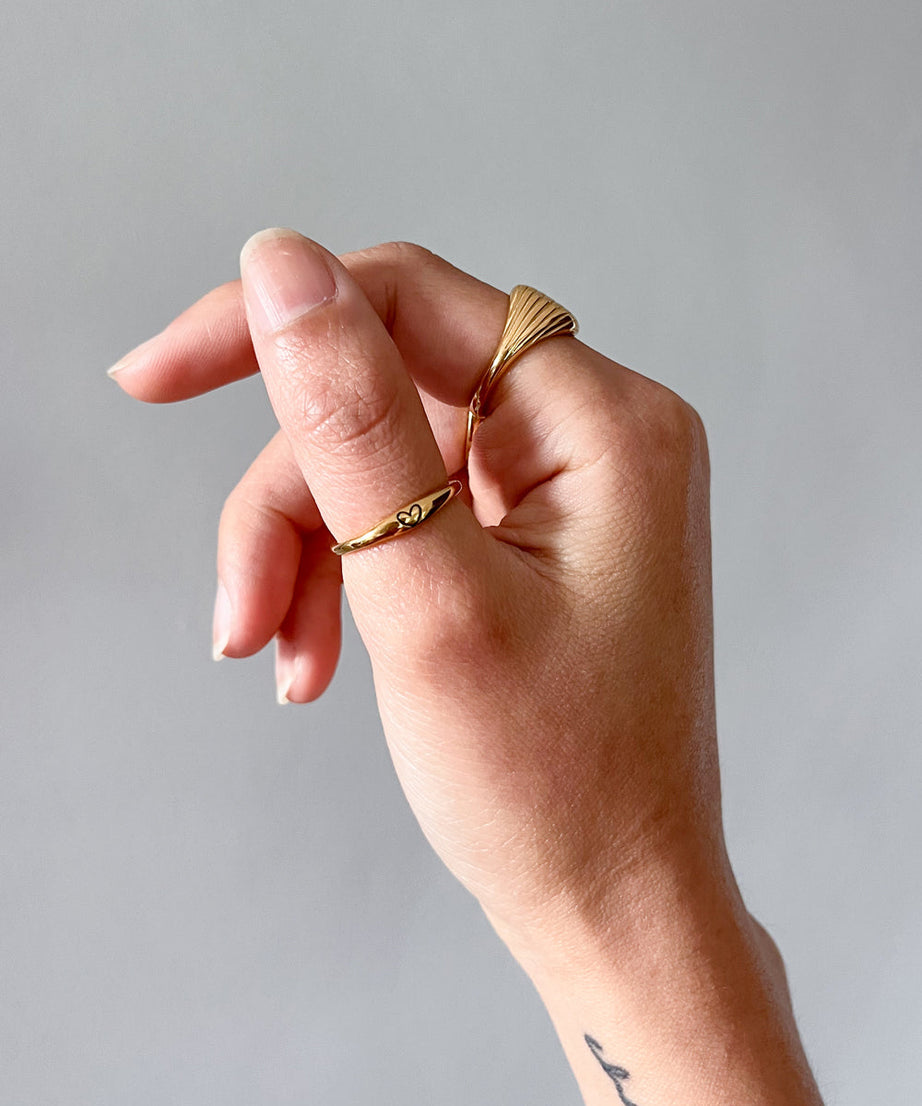 Love Ring