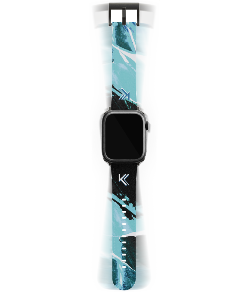 Energy Blast Uhrenarmband