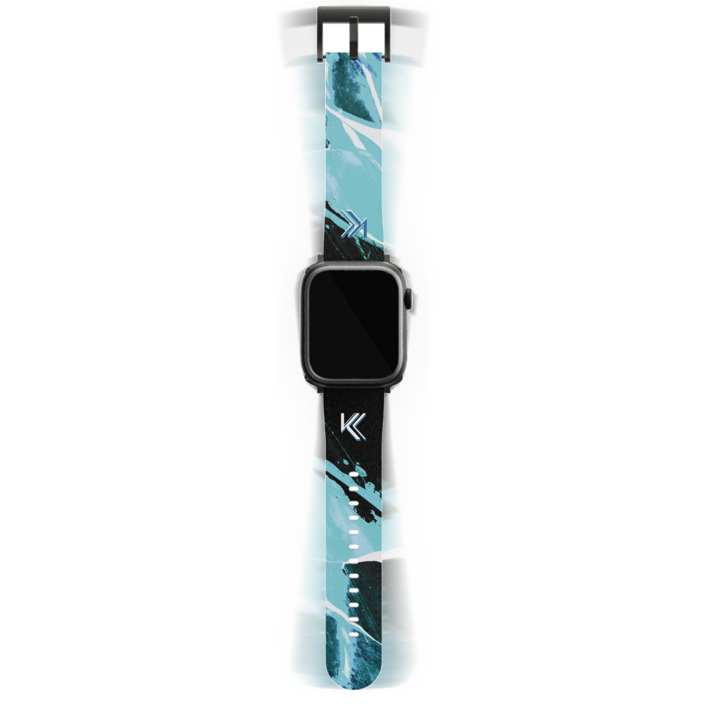 Energy Blast Watch Band