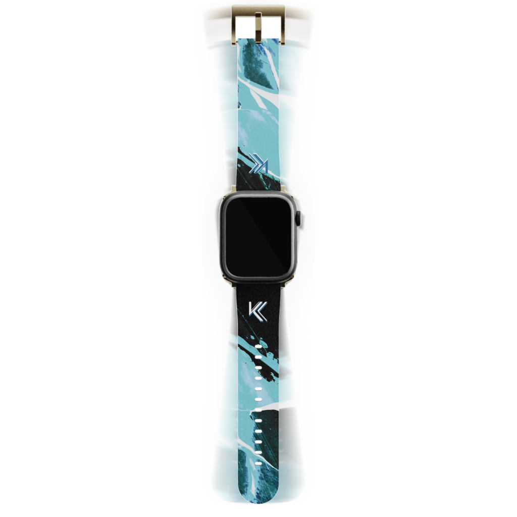 Energy Blast Watch Band