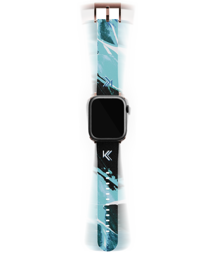 Energy Blast Uhrenarmband