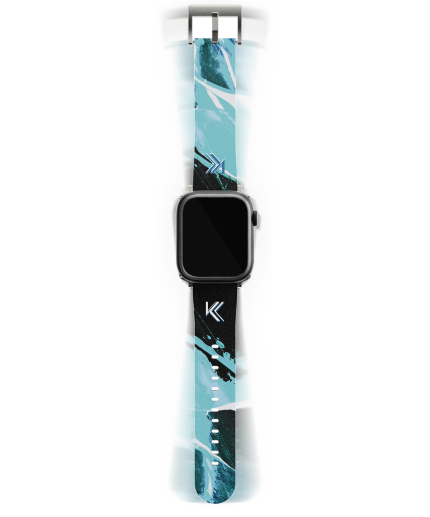 Energy Blast Uhrenarmband