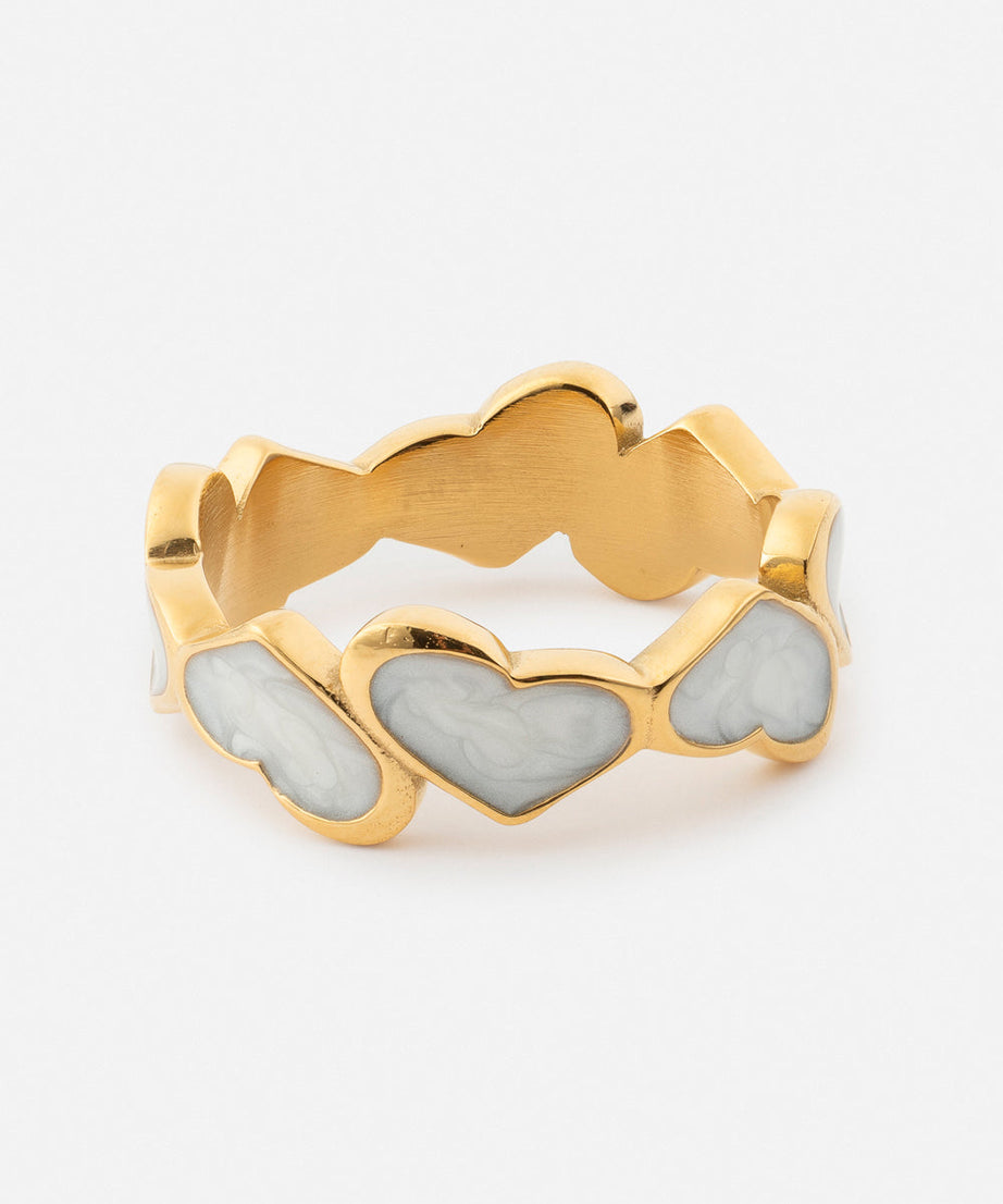 Eternal Love Ring