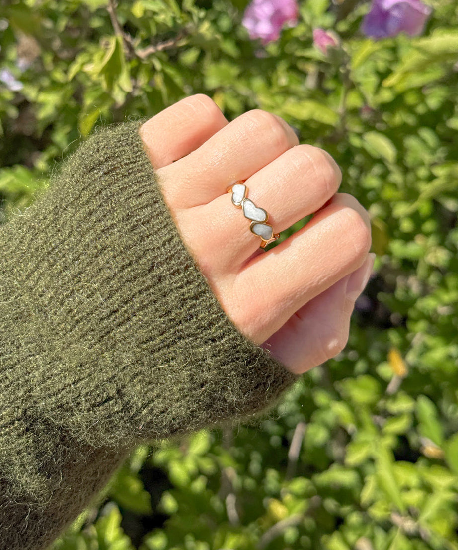 Eternal Love Ring