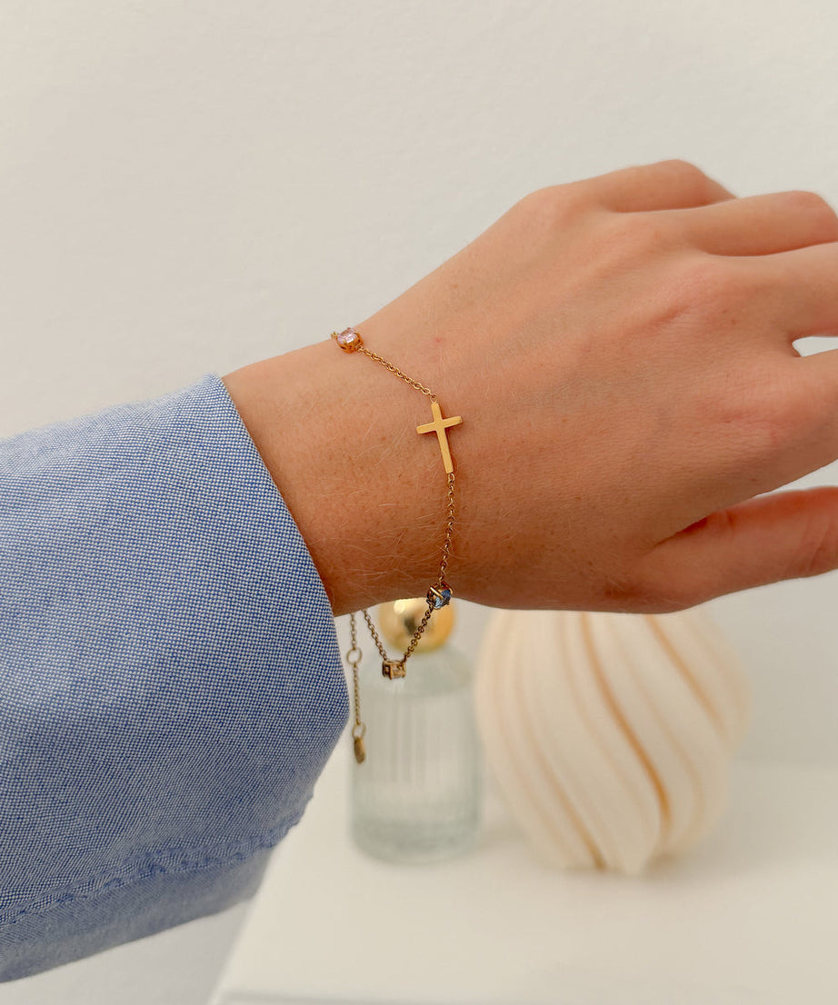 Everlight Link Bracelet