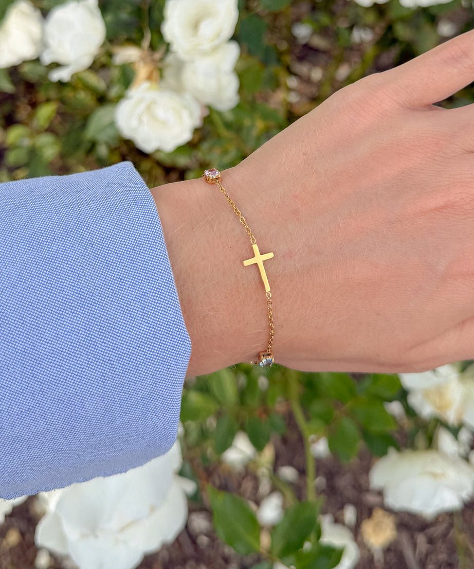 Everlight Link Bracelet