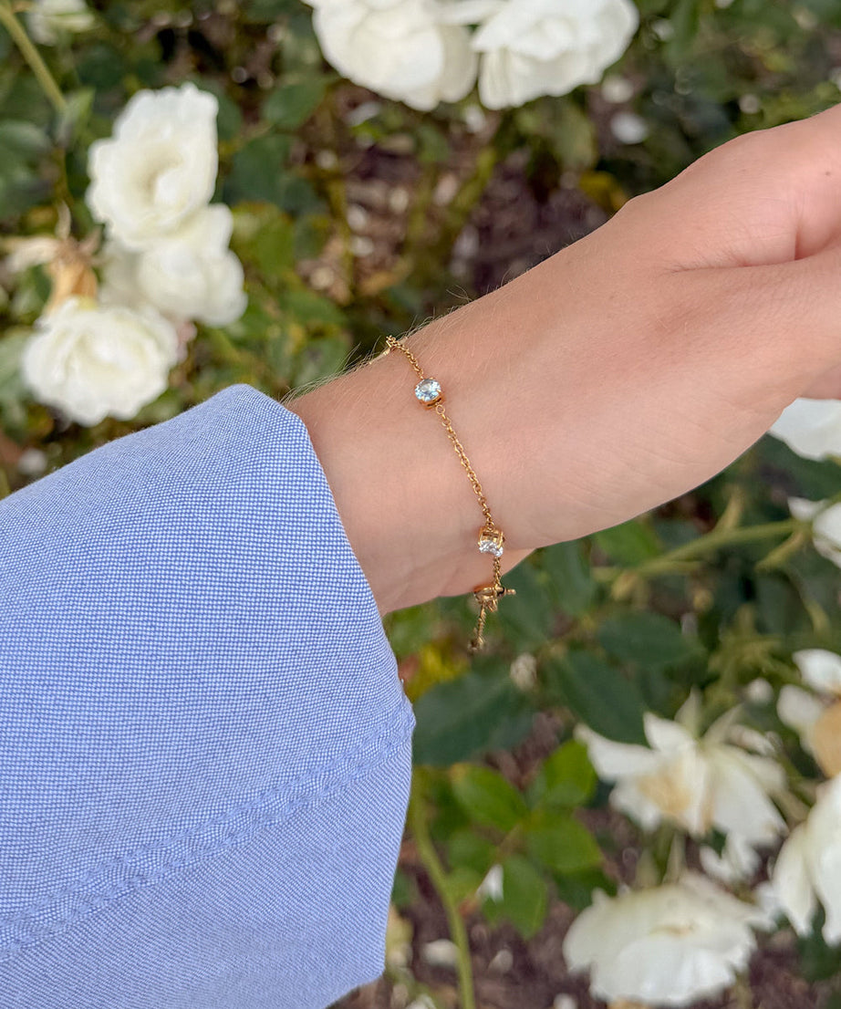 Everlight Link Bracelet