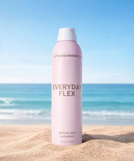 Everyday Flex Medium Hold Hairspray