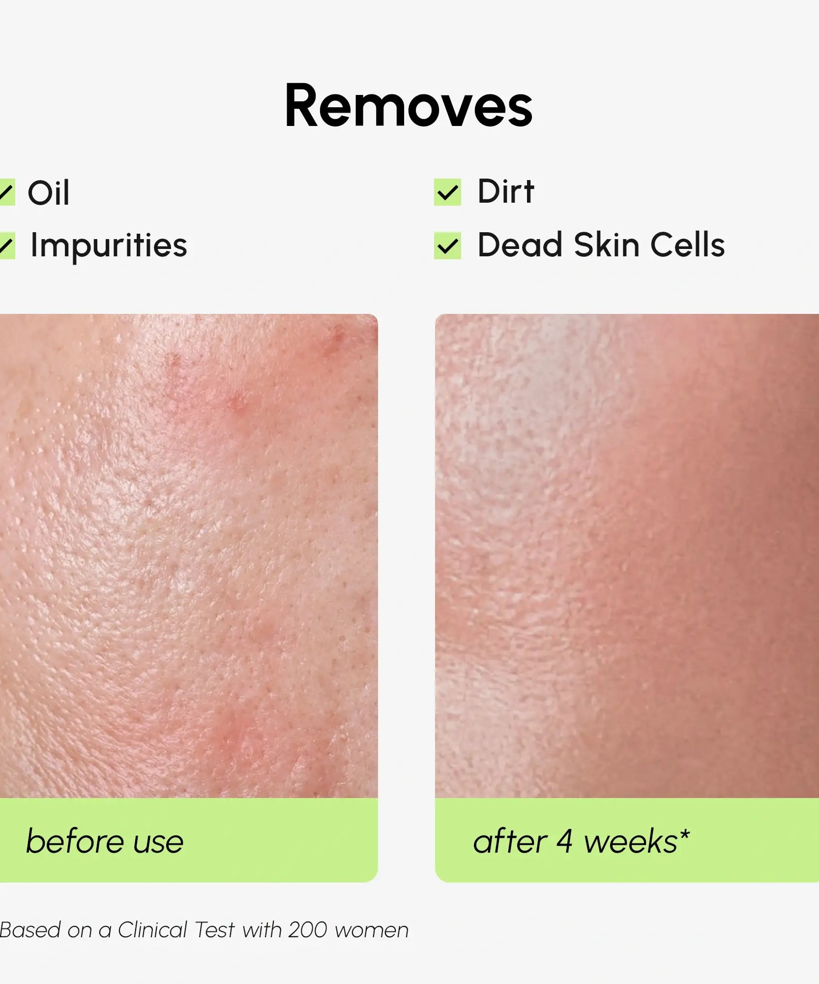 Daily Glow Exfoliating Toner
