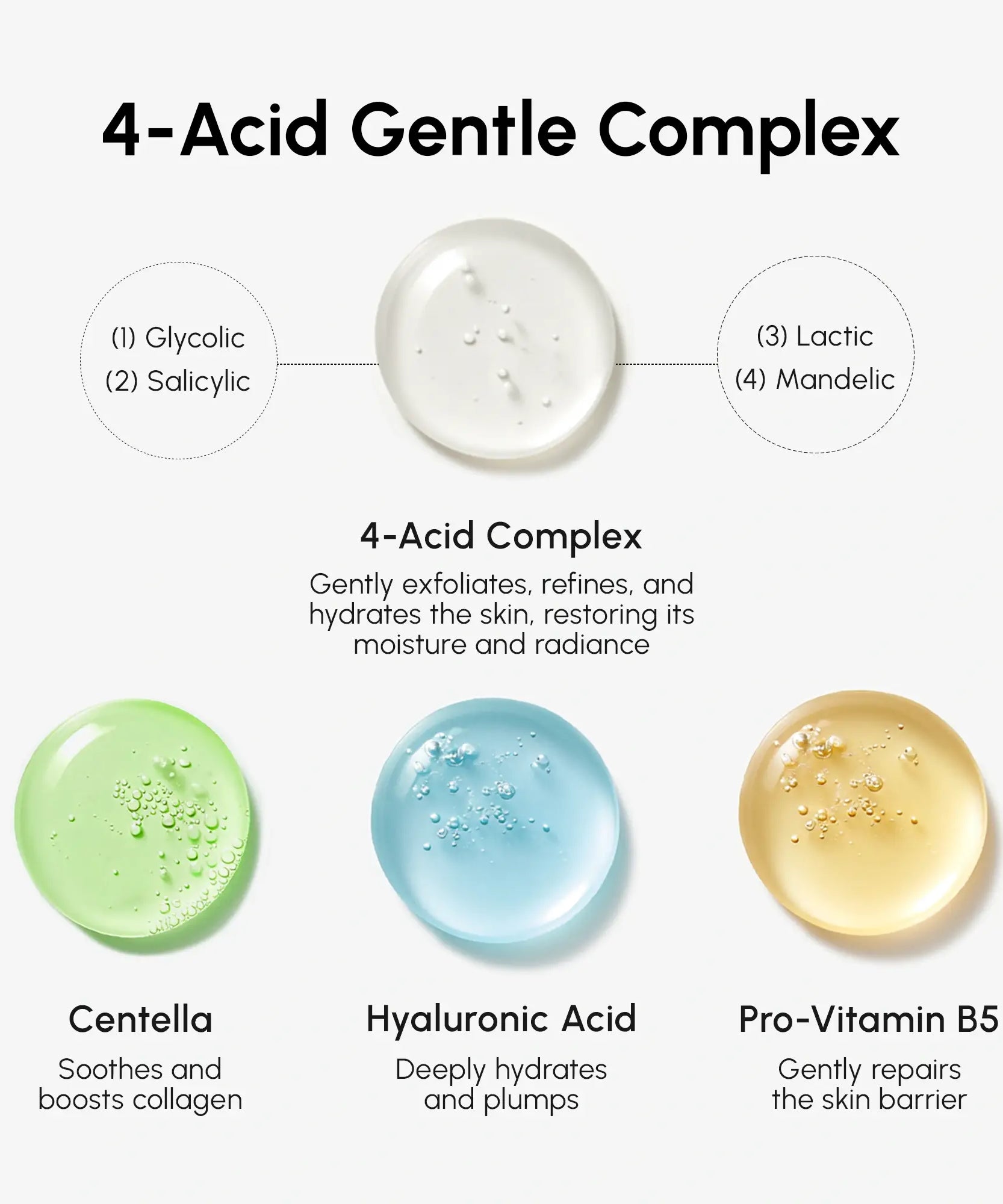 Daily Glow Exfoliating Toner