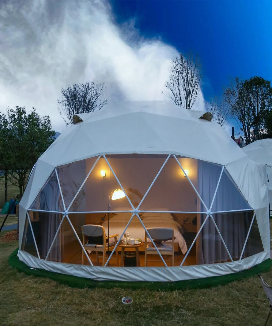 Geodesic Dome | 16-Foot | Made to Order*