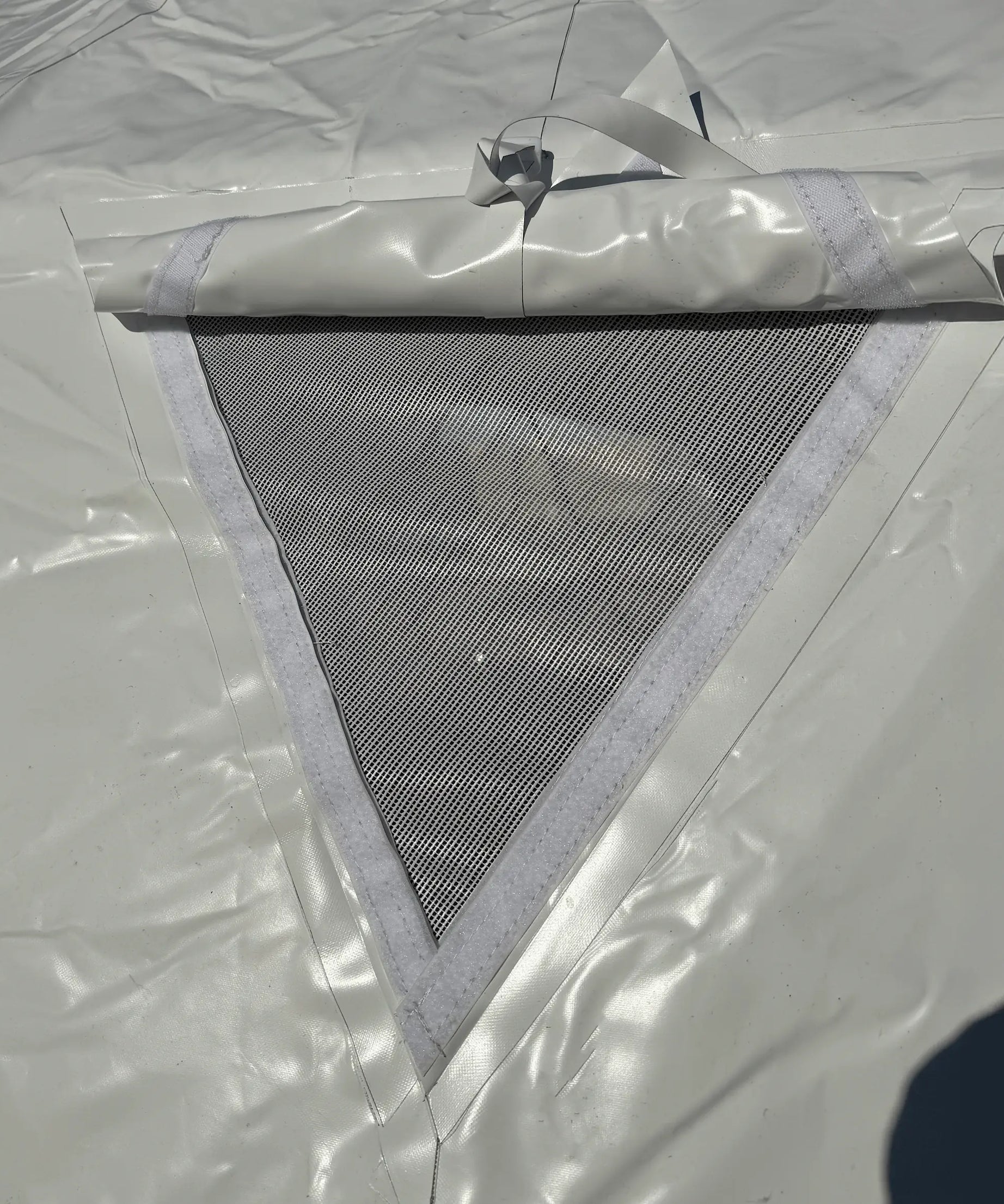 Geodesic Dome | 16-Foot | Made to Order*