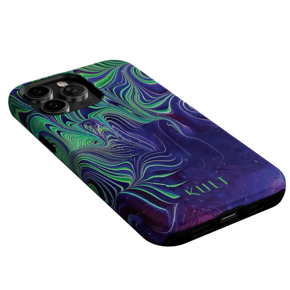 Extraterrestrial Phone Case