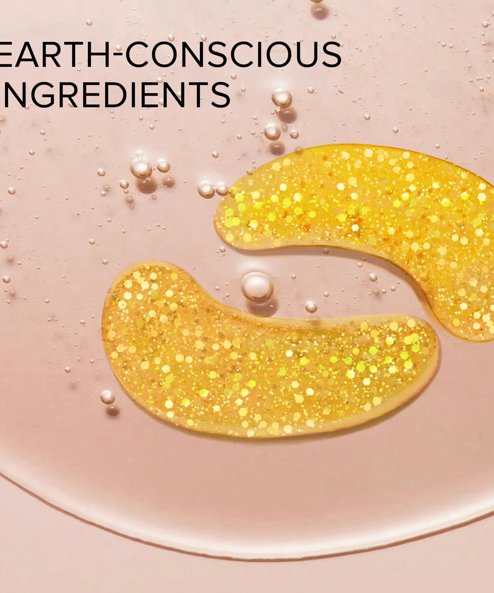 24K Gold Anti-Aging Eye Patches