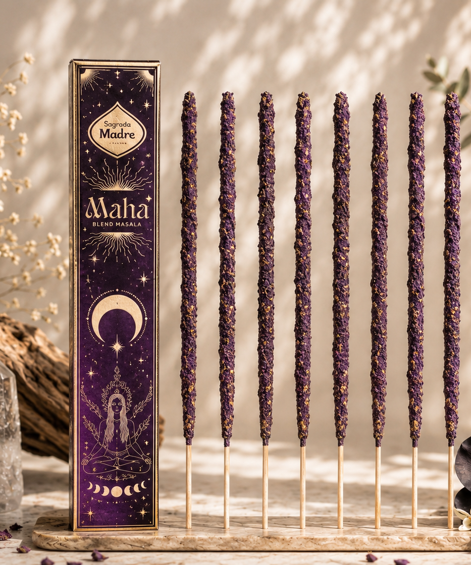 Maha Gaia Collection