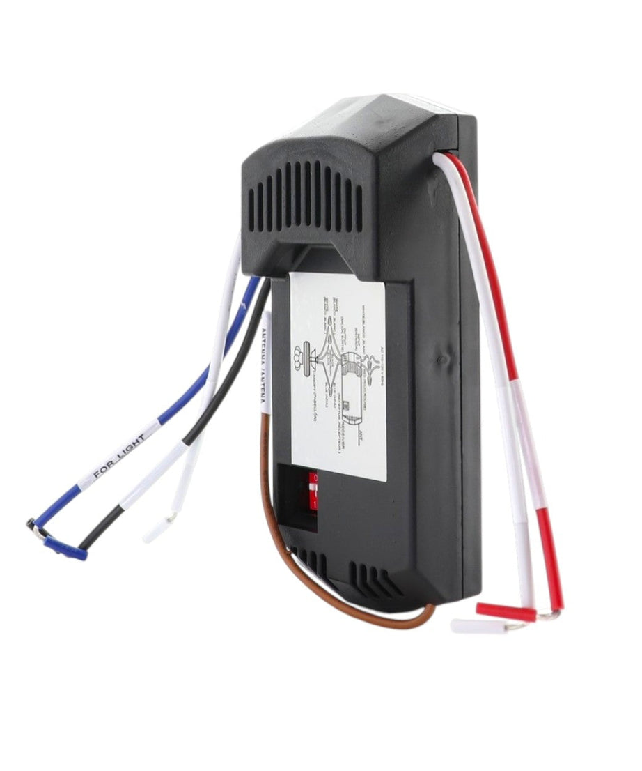 Hampton Bay FAN28R Ceiling Fan Receiver - FAN-28R - Non-Thermostatic