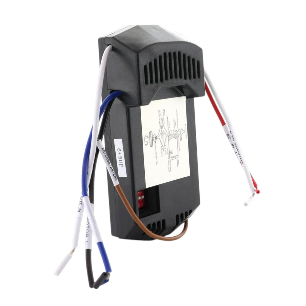 Anderic RR7078TUDLKIT Ceiling Fan Kit for Up light and Down Light 3-Speed Ceiling Fans
