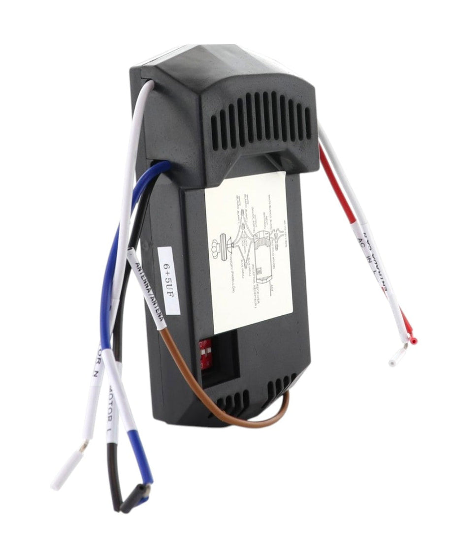 Hampton Bay FAN28R Ceiling Fan Receiver - FAN-28R - Non-Thermostatic