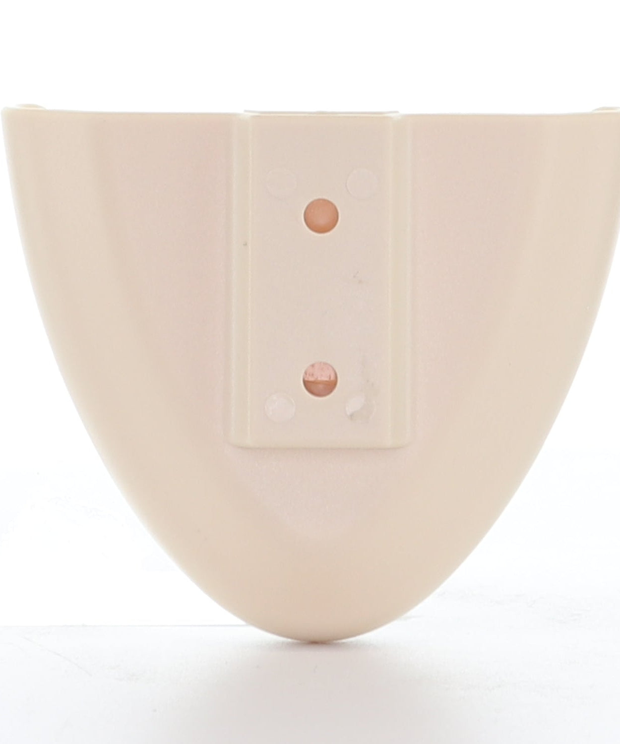 Anderic FAN35TWM Replacement Ceiling Fan Remote Control Wall Mount Bracket for FAN-35T, FAN35T, TX007, A25-TX007