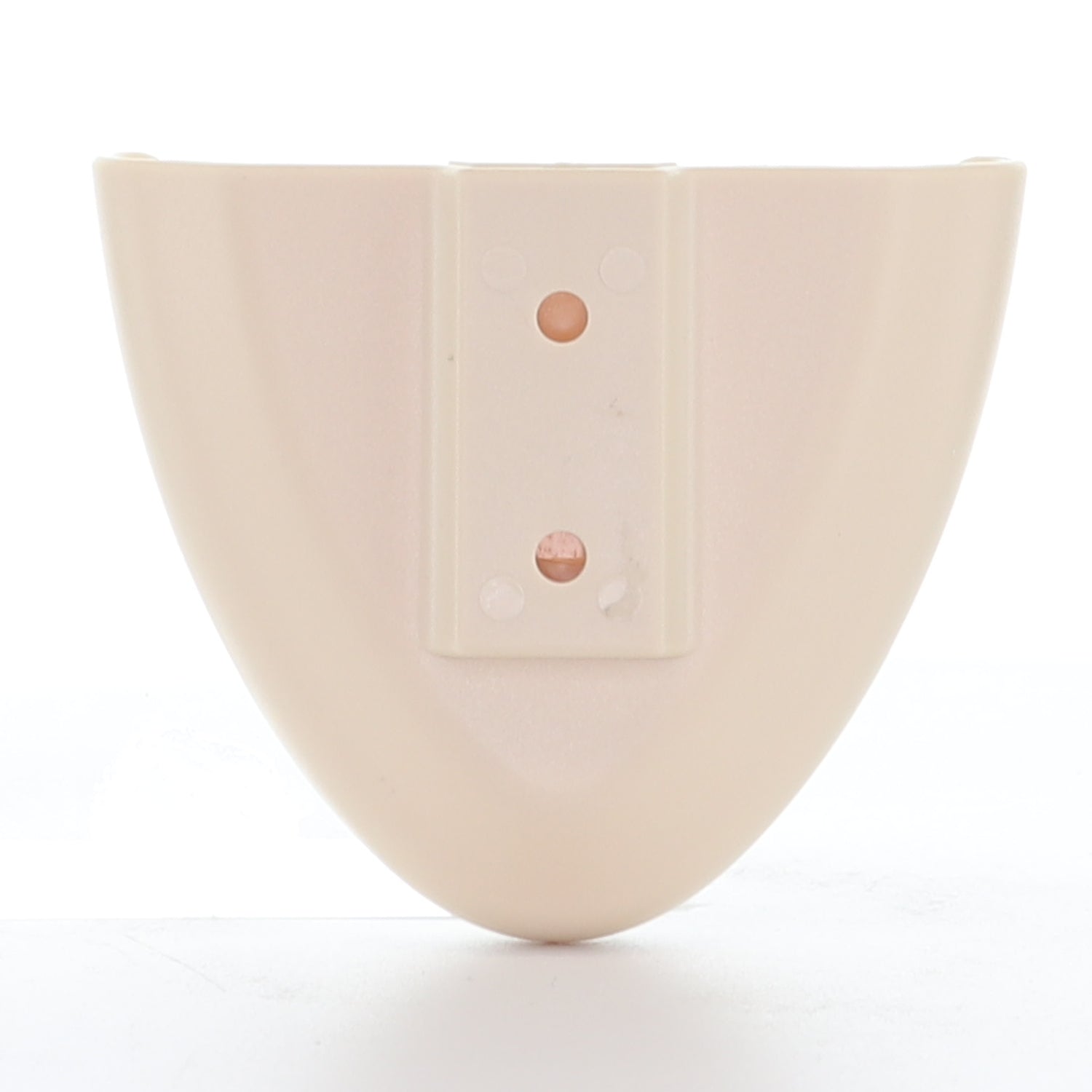 Anderic FAN35TWM Replacement Ceiling Fan Remote Control Wall Mount Bracket for FAN-35T, FAN35T, TX007, A25-TX007